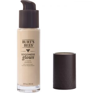 Burt's Bees Goodness Glows Liquid Makeup