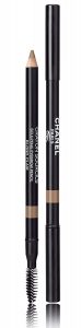 Crayon Sourcils Sculpting Eyebrow Pencil