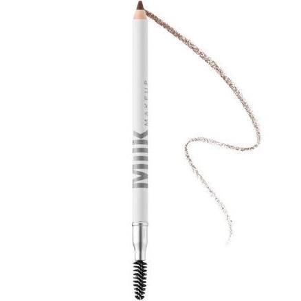 Milk makeup-gel brown eyebrow pencil